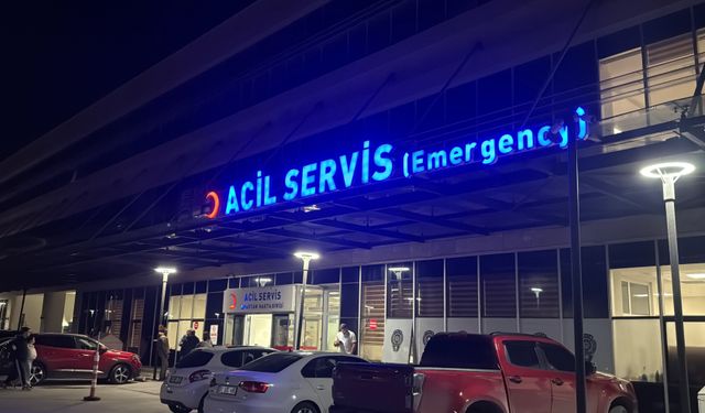 Doğum sonrası dehşet: Otel terasında ölü bebek!