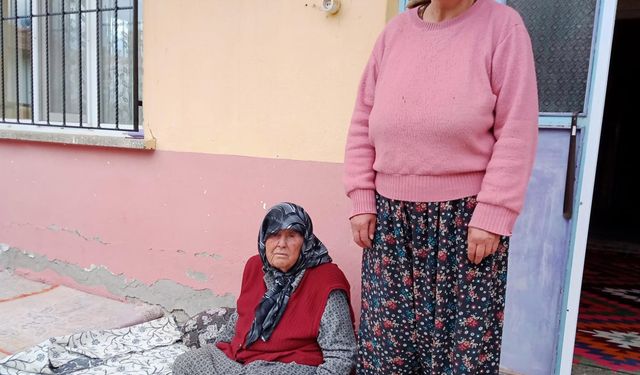 Facia gibi olay: Anne ile kızı soba gazından öldü