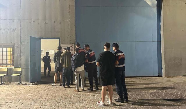 İstanbul’daki Silahlı Saldırının Zanlıları Bodrum’da Ele Geçti