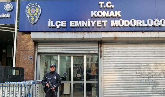 İzmir Polisi Harekete Geçti: 152 Aranan Suçlu Yakalandı!
