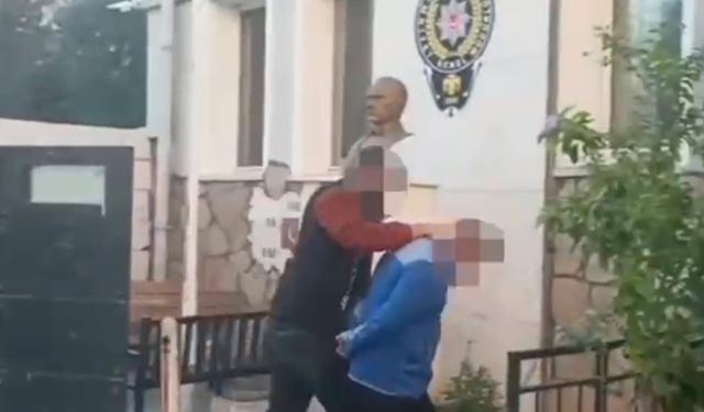 İzmir Polisi Harekete Geçti: 173 Kişi Tutuklandı