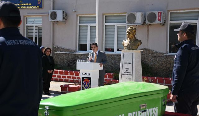 Kazada Ağır Yaralanmıştı: Memurdan Acı Haber Geldi