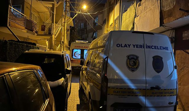 Korkunç Olay: Yaşlı Adam, Kanser Hastası Eşini Vurdu