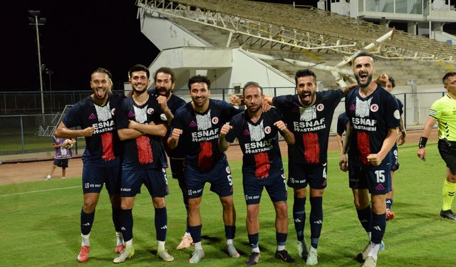 Kritik Karşılaşma: Fethiyespor Sahasında Adanaspor’la