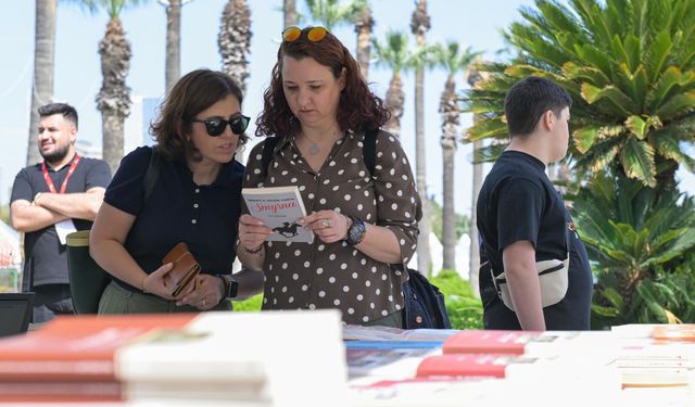 Kültürpark 10 Gün Boyunca Sanatla Işıldayacak