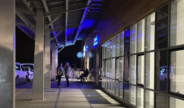 Kütahya’da Lise Gezisi Kabusa Döndü: 17 Öğrenci Zehirlenme Şüphesiyle Hastanede!