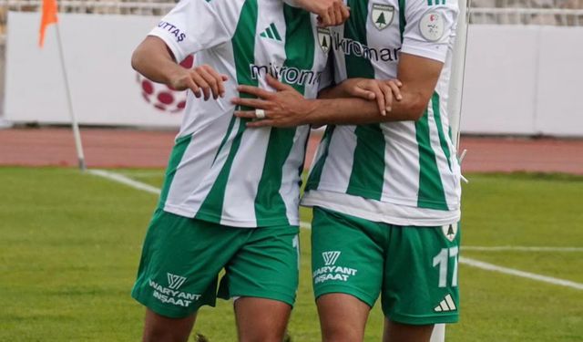 Muğlaspor seriyi sürdürecek