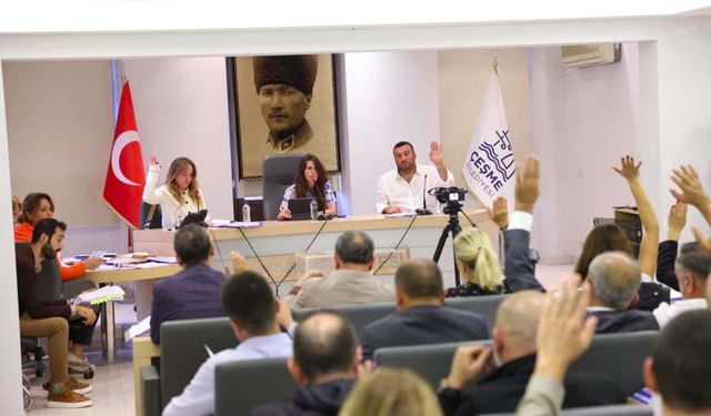 Nargile Kafelere Darbe: Çeşme’de Yasak Dönemi Başladı