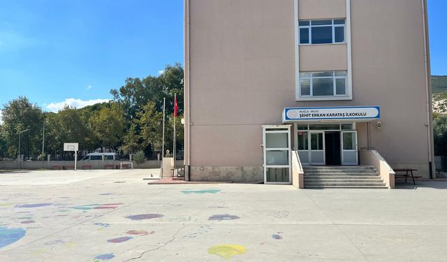 Okullarda Zilsiz Dönem Denemesi