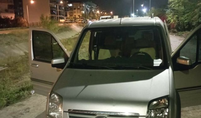 Polisten Kaçtı, Cezadan Kaçamadı: 160 Bin TL Ceza