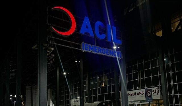 Yanlış Hedef Faciası: Köpeğe Sıktı, Çifti Vurdu