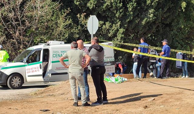 Yol Kesti, Ateş Açtı! 1 Kişi Öldü, 2 Yaralı