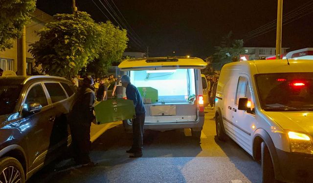 Yürüyen Taksici Ölümle Burun Buruna Geldi