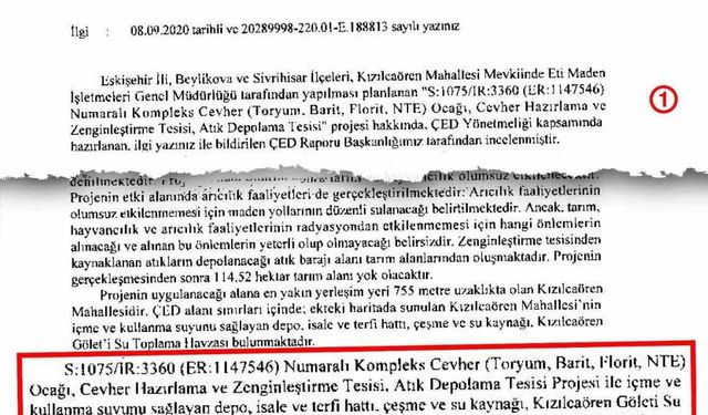 AK Parti İl Başkanı Albayrak: "Eskişehir’de CHP’nin ikiyüzlü ve engelci zihniyeti bir kez daha sahnede"