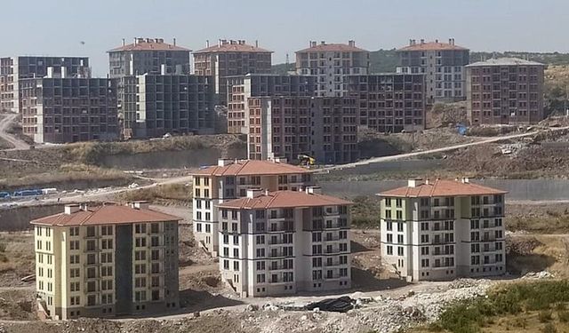 Balıkesir’de Konut Satışları Artışta: Eylülde 3.358 Ev Satıldı!