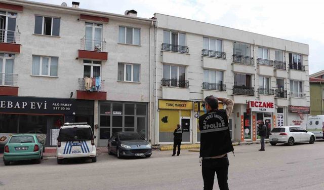 Bilecik’te korku dolu gece: Saldırgan yakalandı