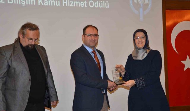 Biltevt 2025’te “engelsiz teknoloji” konuşuldu