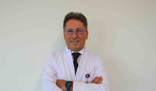 Bir annenin fedakârlığı: Oğluna böbreğini verdi