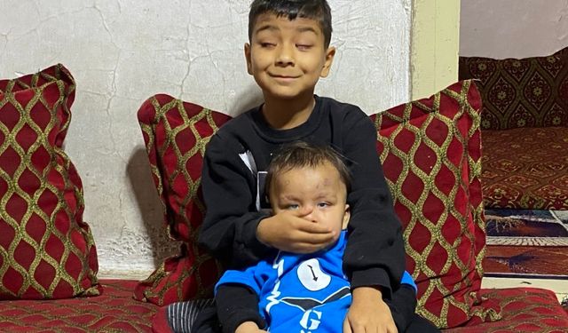 Bir Hayır Zinciri, İki Küçük Gözde Mucize Yarattı