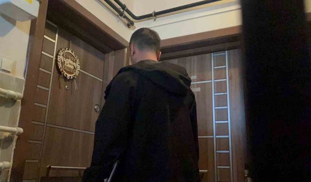 Çocuğunu Markette Döven Şahıs Yetkililerin Takibinde