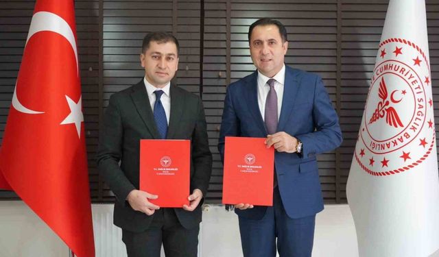 Huzurevleriyle sağlık kurumları arasında iş birliği