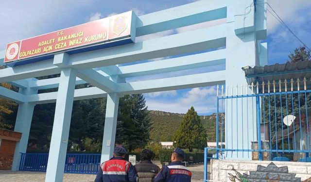 Jandarmadan suç makinesine nokta operasyon