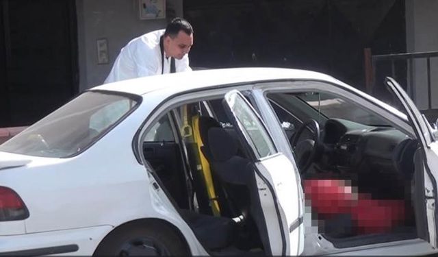 Kızını ve 7 yaşındaki torununu öldüren baba yargılanıyor