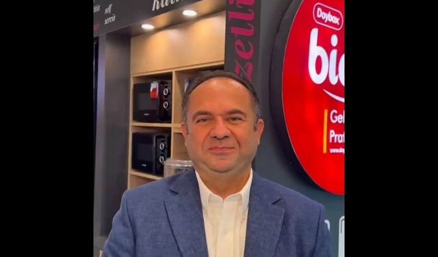 Markalar istanbul’da buluştu: Franchising zirvesi başladı