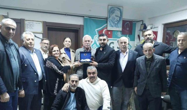 MHP’den milli birlik vurgusu: Terörsüz türkiye hedefi