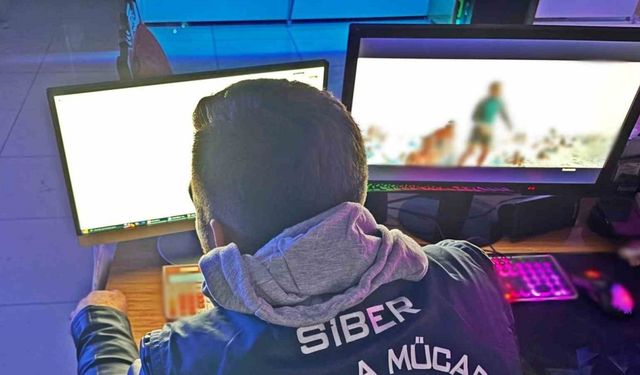 Polisten yasa dışı bahis ve sanal kumar denetimi