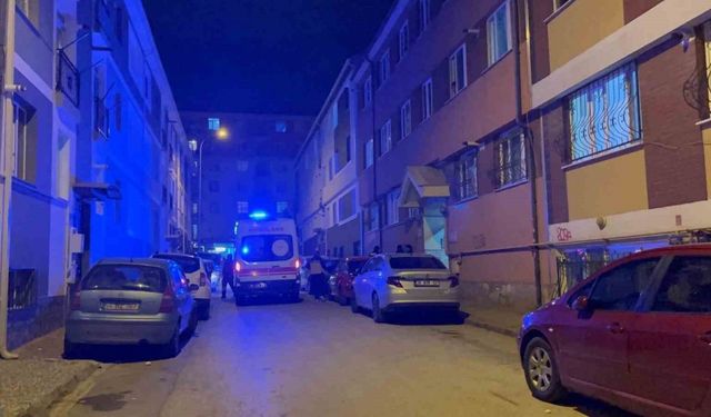 Sessiz Evden Acı Haber: Yaşlı Adam Hayatını Kaybetti