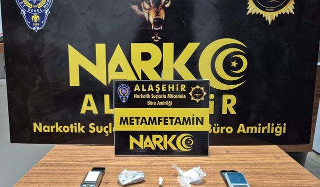 Sokak satıcısı yakalandı: Tutuklanarak cezaevine gönderildi