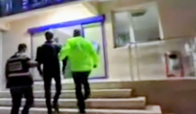 Trafik kurallarını hiçe sayan motosikletliye 66 bin TL ceza