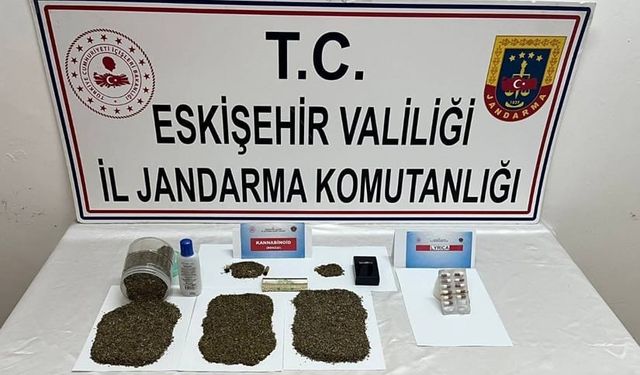 Uyuşturucu Operasyonu: 2 Kişi Hakkında Soruşturma