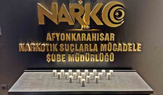 Uyuşturucu Tacirlerine Geçit Yok: 4 Tutuklama