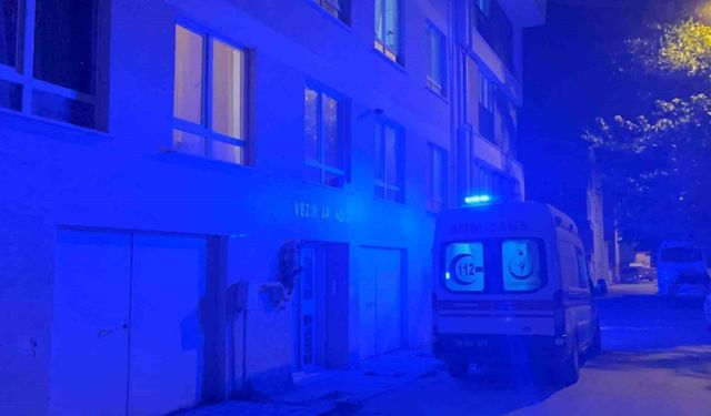 Yaşlı Adam Evinde Ölü Bulundu, İnceleme Başlatıldı