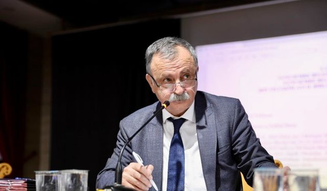 Yunusemre belediyesi dev bütçeyle yola çıkıyor