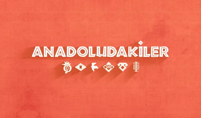 “Anadoludakiler” Kütahya’yı Anlatıyor: Kültür, Emek ve Zarafet!