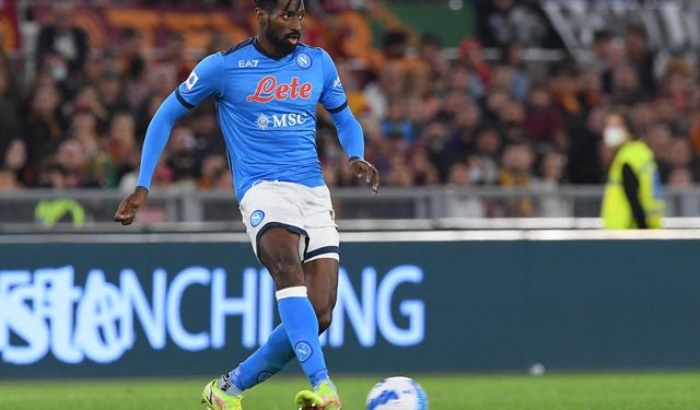 Galatasaray, Napoli'nin jokerini kadroya katıyor