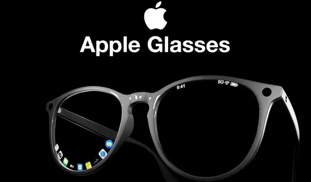 Apple Gözlükte Büyük Yenilik: İki İşletim Sistemi Bir Arada