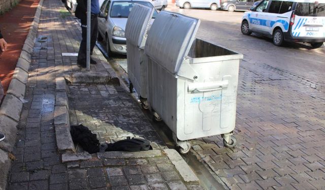 Şüpheli paketin içinden çıkanlar şaşırttı