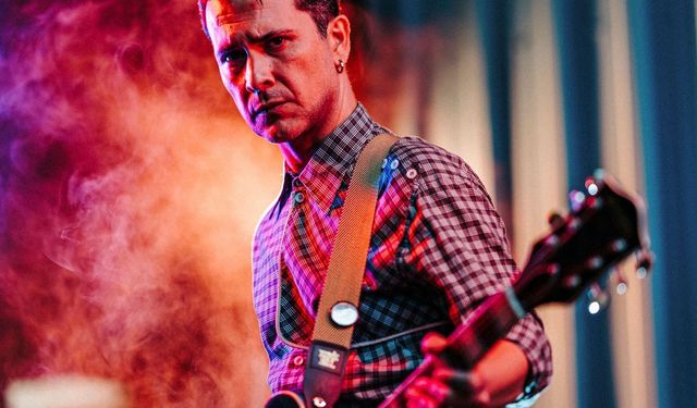 Umut Kaya’dan Gazetemize Özel Cesur Açıklamalar! “Popüler Olmak Değil, Kalıcı Olmak İstiyorum