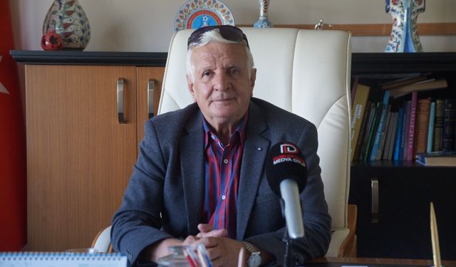 Kütahya’da Yeni Sezon Heyecanı: 306 Takım, 129 Futbol Kulübü Sahaya Çıkıyor!