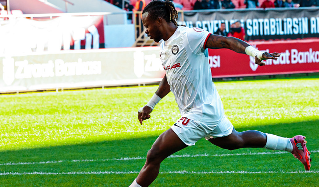 Kütahyaspor, Türkiye Kupası'na veda etti: 3-0