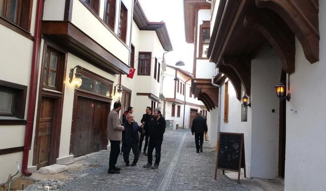 Kütahya'da devir değişti mi: ''İnsanlar komşularının derdiyle dertlenmiyor''