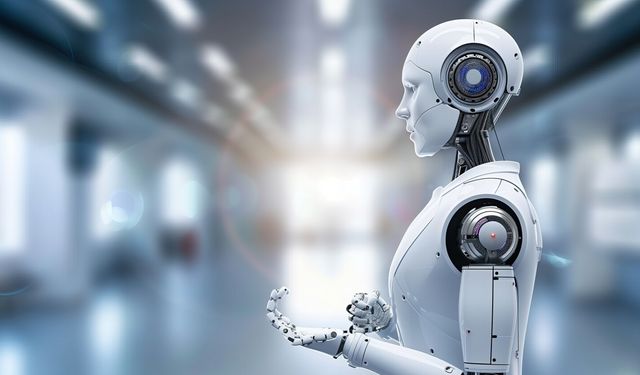 Kütahya’da Genç Mucitler Buluşuyor: Ulusal Robot Yarışması Başlıyor!