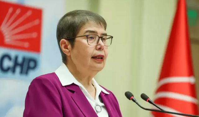 Şahbaz’dan Uyarı: Yeni Yasa Ekolojik Felaket Getirir