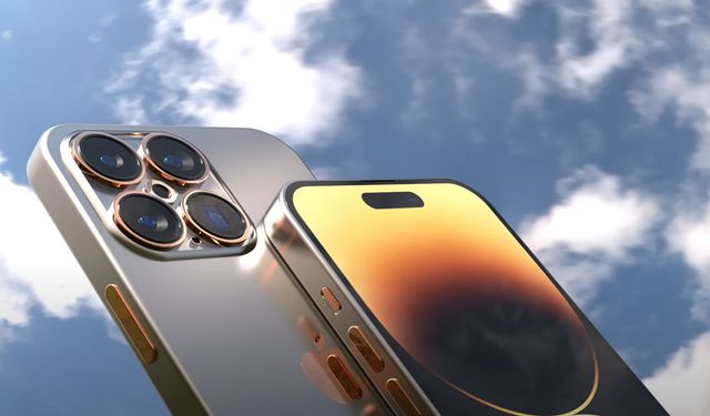 Apple, Katlanabilir iPhone Modeliyle “Ultra” Dönemine Hazırlanıyor
