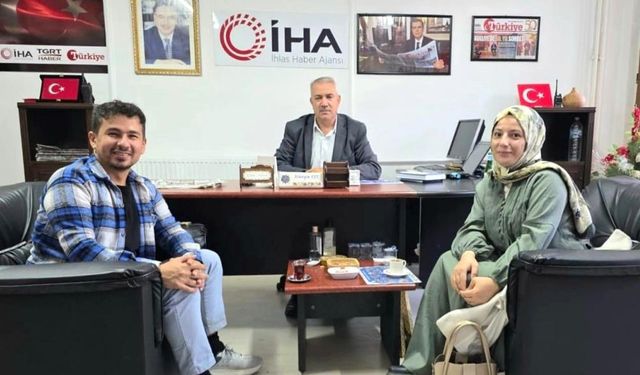 Kütahya'daki iyilik hareketinden 172 aileye yardım