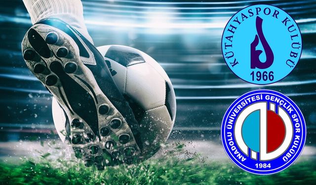Kütahyaspor Deplasmanda Farklı Kazandı: 2-0